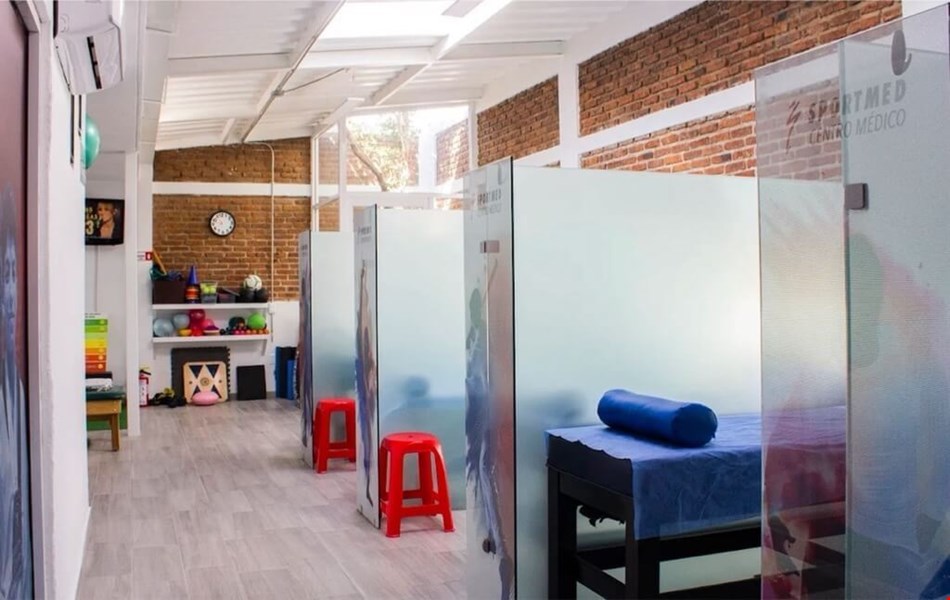 Sportmed Centro Medico 1